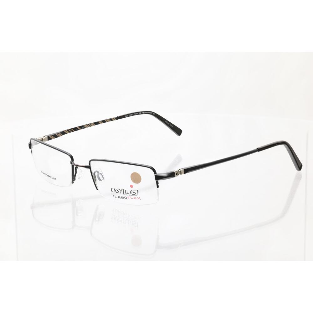 EasyTwist 876 90 54-19-145mm Eyeglasses FRAMES ONLY - NEW CONDITION